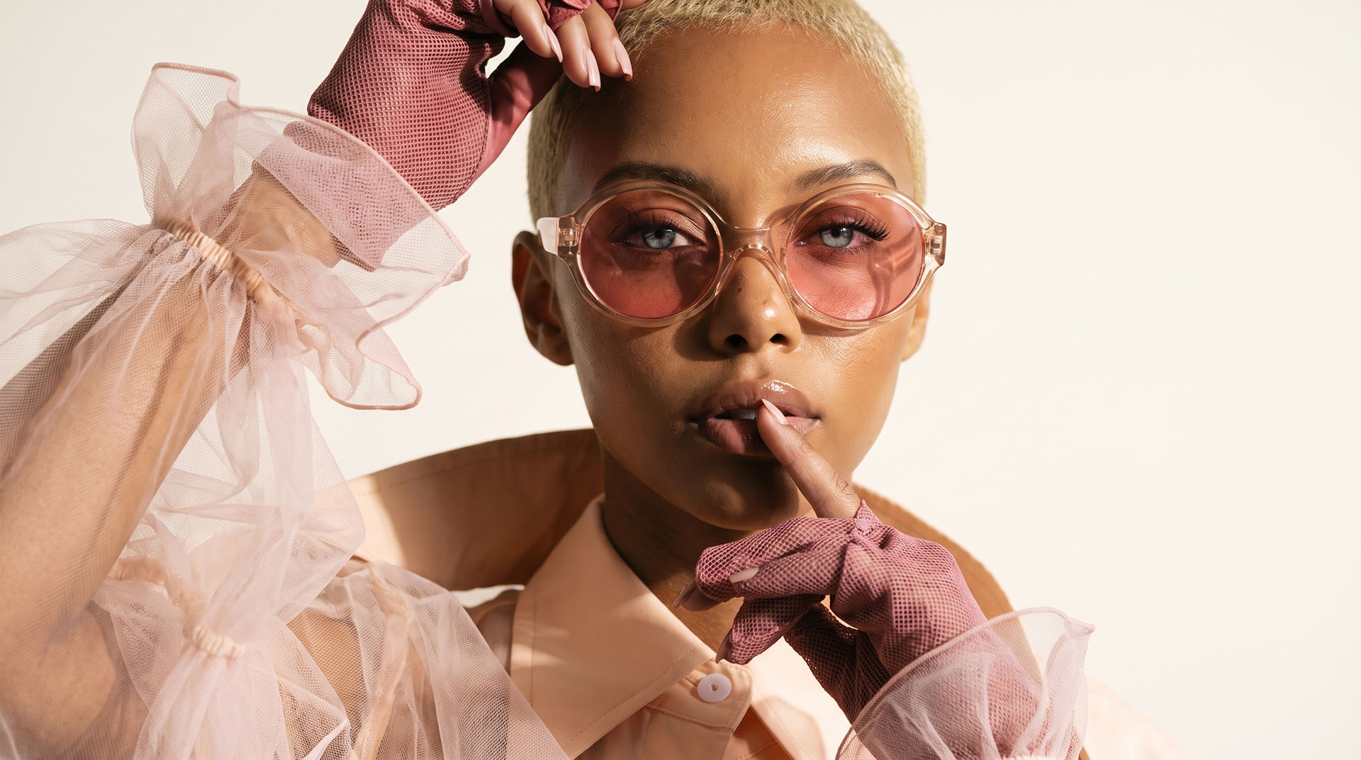 Kendi Mensah - Modelo de IA de Ikoniq